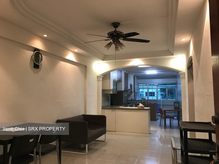 Blk 703 Hougang Avenue 2 (Hougang), HDB 3 Rooms #177027982